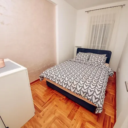 A9 Lux Banja Koviljaca