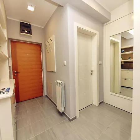 A9 Lux Apartment Banja Koviljaca