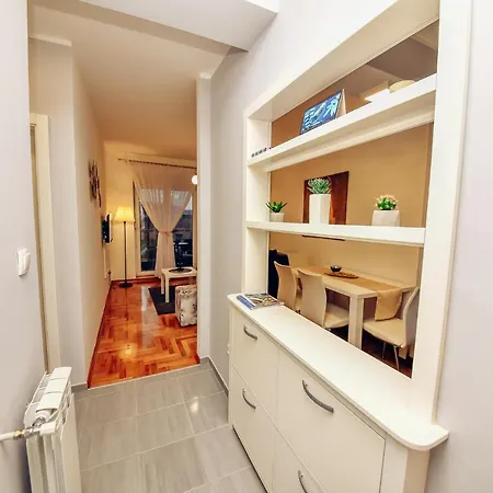 A9 Lux Banja Koviljaca