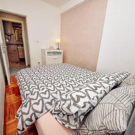 Apartment A9 Lux