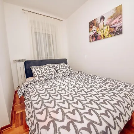 Apartment A9 Lux Banja Koviljaca