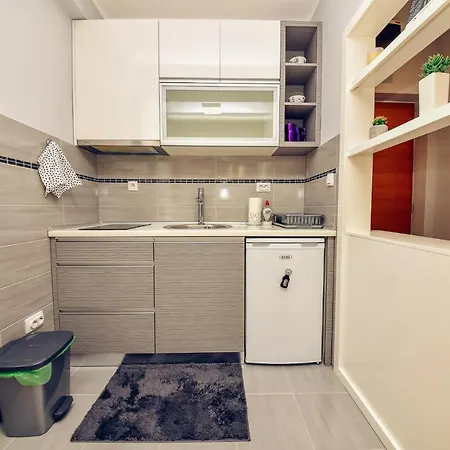 A9 Lux Apartment