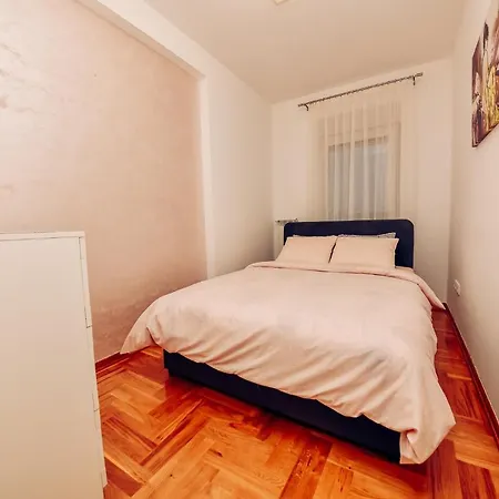 Apartment A9 Lux *