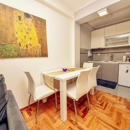 Apartment A9 Lux