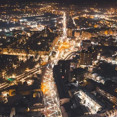 A9 Lux * Banja Koviljaca