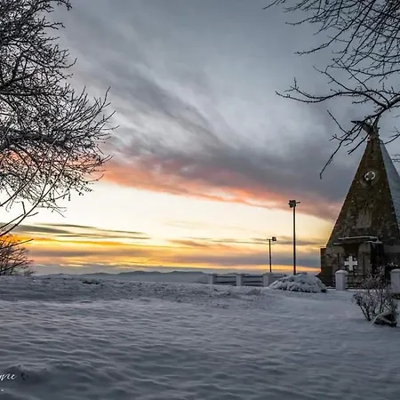 Apartment A9 Lux Banja Koviljaca