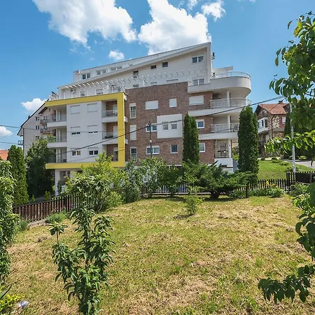 A9 Lux Apartment *
