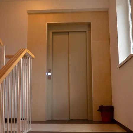 Apartment A9 Lux Banja Koviljaca