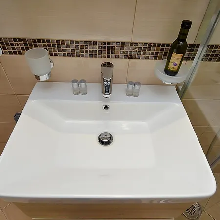 A9 Lux Apartment *