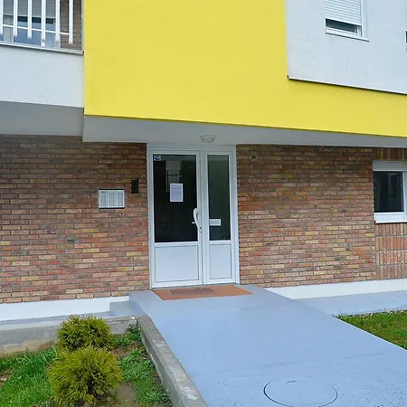 A9 Lux Apartment