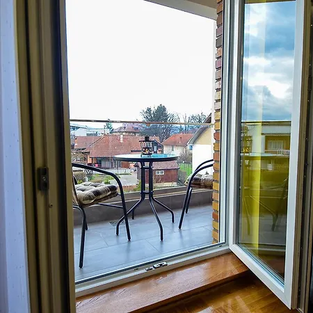 Apartment A9 Lux *