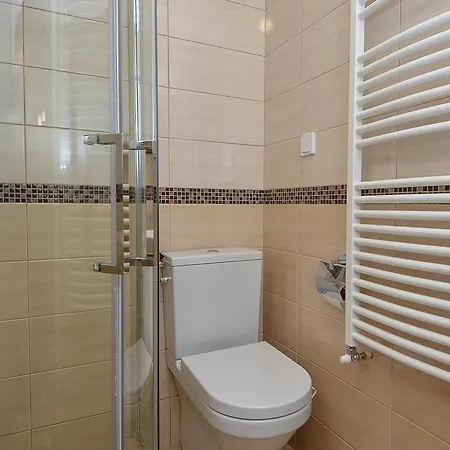 Apartment A9 Lux