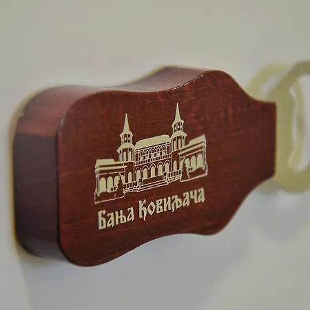 A9 Lux Banja Koviljaca