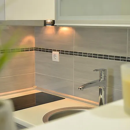 A9 Lux * Banja Koviljaca