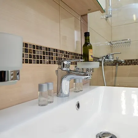 A9 Lux Apartment *