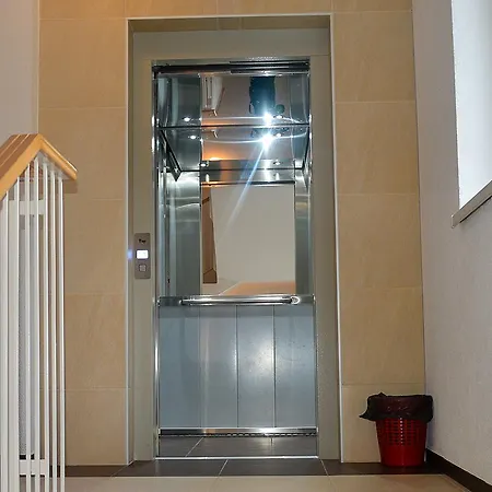 Apartment A9 Lux Banja Koviljaca