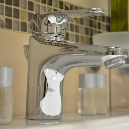 A9 Lux Banja Koviljaca