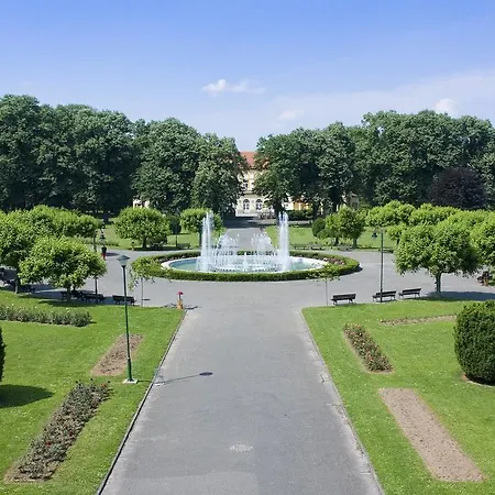 A9 Lux * Banja Koviljaca