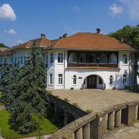 Apartment A9 Lux Banja Koviljaca