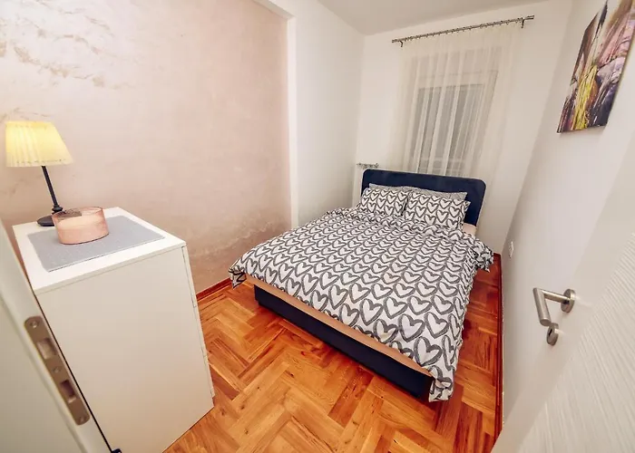 A9 Lux Banja Koviljača