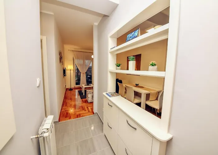 A9 Lux Banja Koviljača