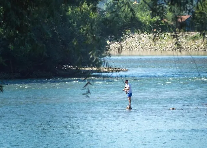 Apartmán A9 Lux Banja Koviljača