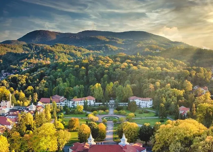 Apartmán A9 Lux Banja Koviljača