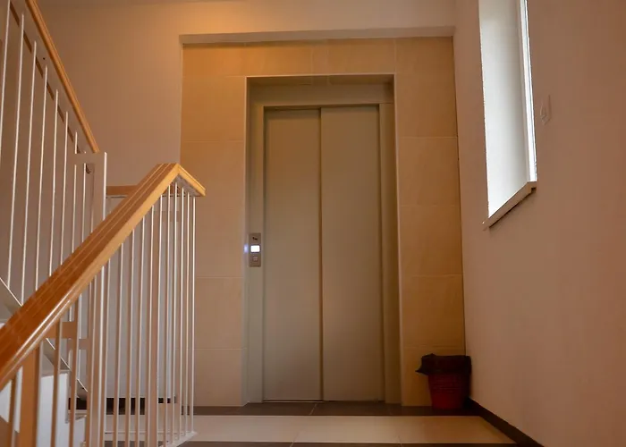 Apartmán A9 Lux Banja Koviljača