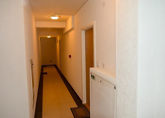 A9 Lux * Banja Koviljača