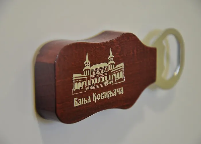 A9 Lux Banja Koviljača