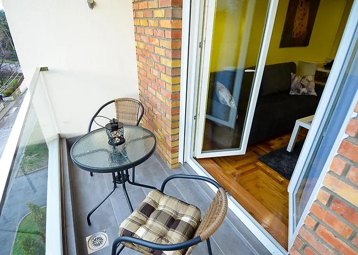 A9 Lux Banja Koviljača