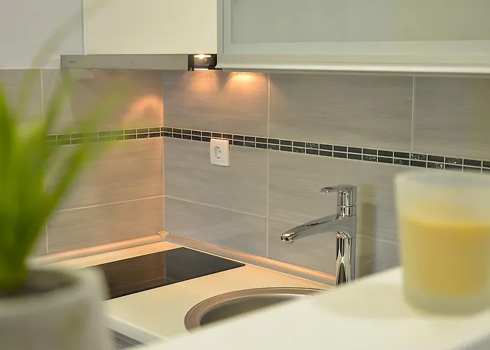 A9 Lux * Banja Koviljača