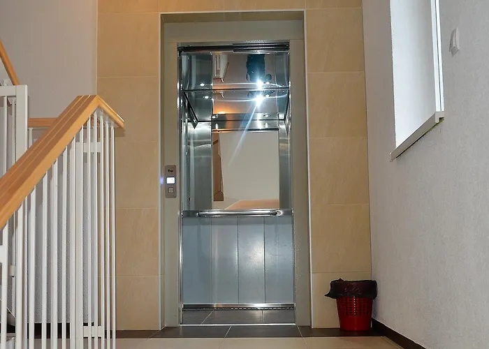 Apartmán A9 Lux Banja Koviljača