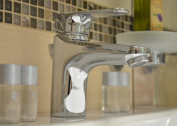 A9 Lux Banja Koviljača