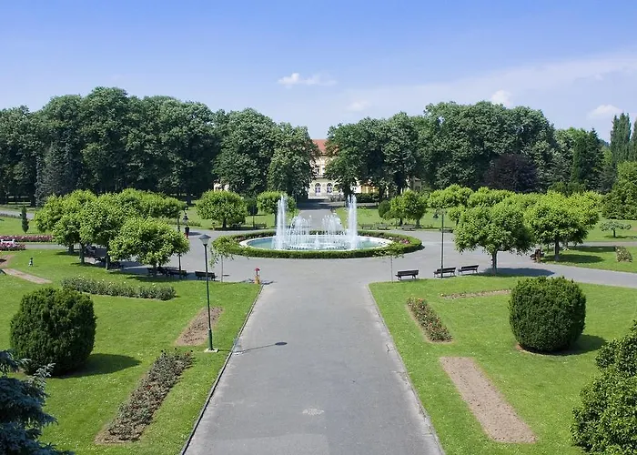 A9 Lux * Banja Koviljača