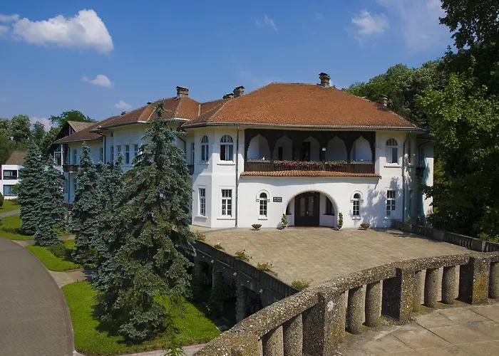 Apartmán A9 Lux Banja Koviljača